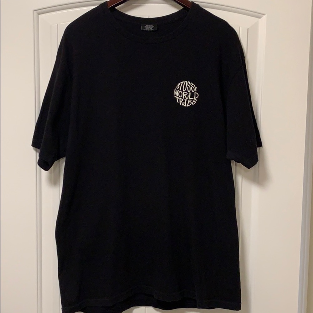 Stussy shirt